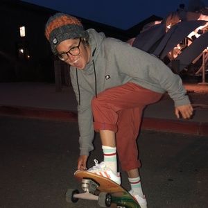 Meet your Posher, Carleigh